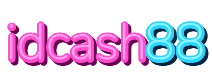 idcash88 — logo kanal