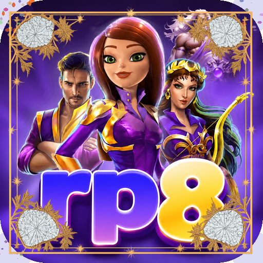 rp8 — mitra unggulan