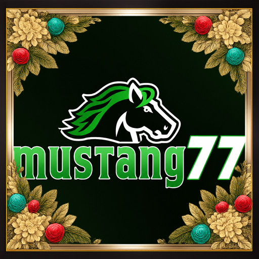 mustang77 — mitra unggulan