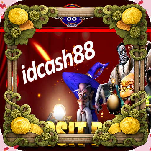 idcash88 — mitra unggulan